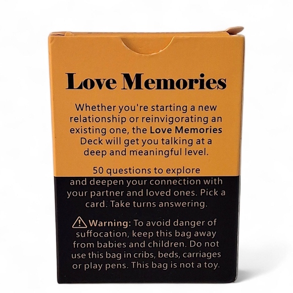 Spicy Nights In: Intimate Q&A + Lickable Treats Bundle - Picture 7 of 12